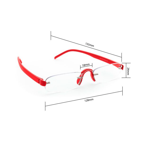 readsafe measurements