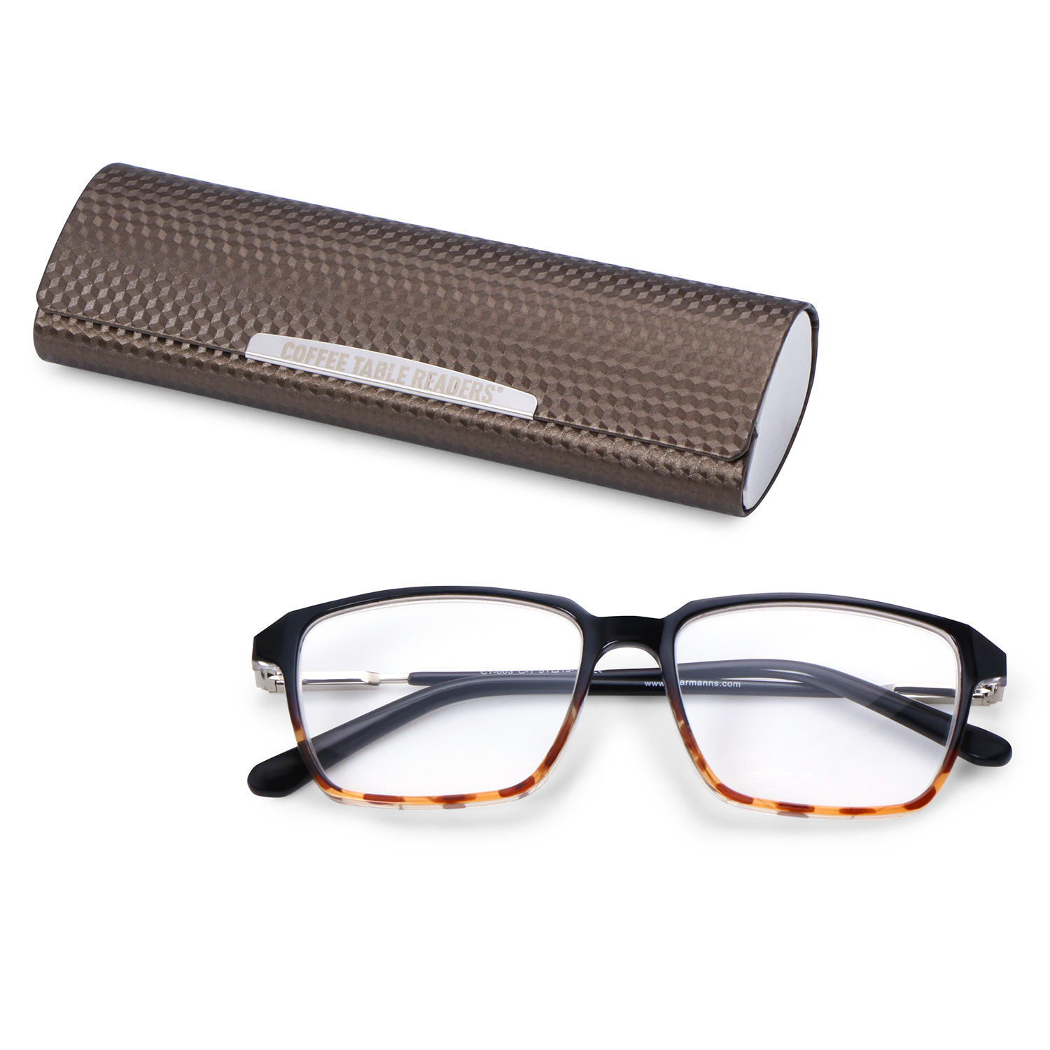 Coffee Table Readers - 003 5 Coffee Table Readers - 003